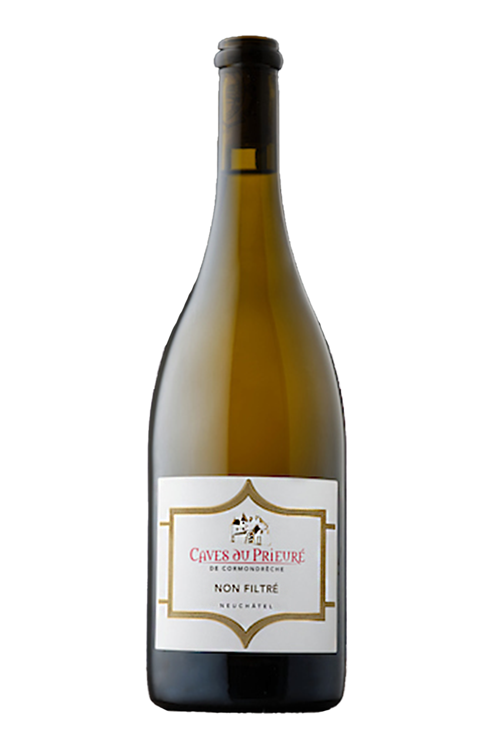 Chasselas Non-Filtré