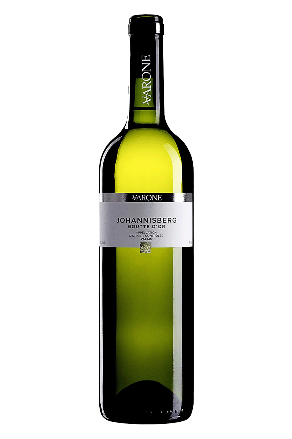 Varone: Johannisberg