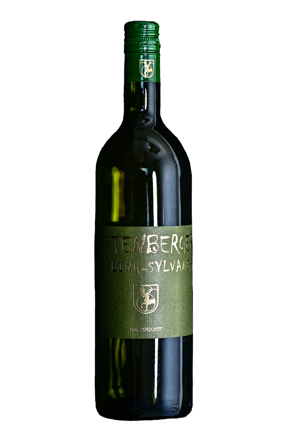 Müller-Thurgau (Riesling-Sylvaner)