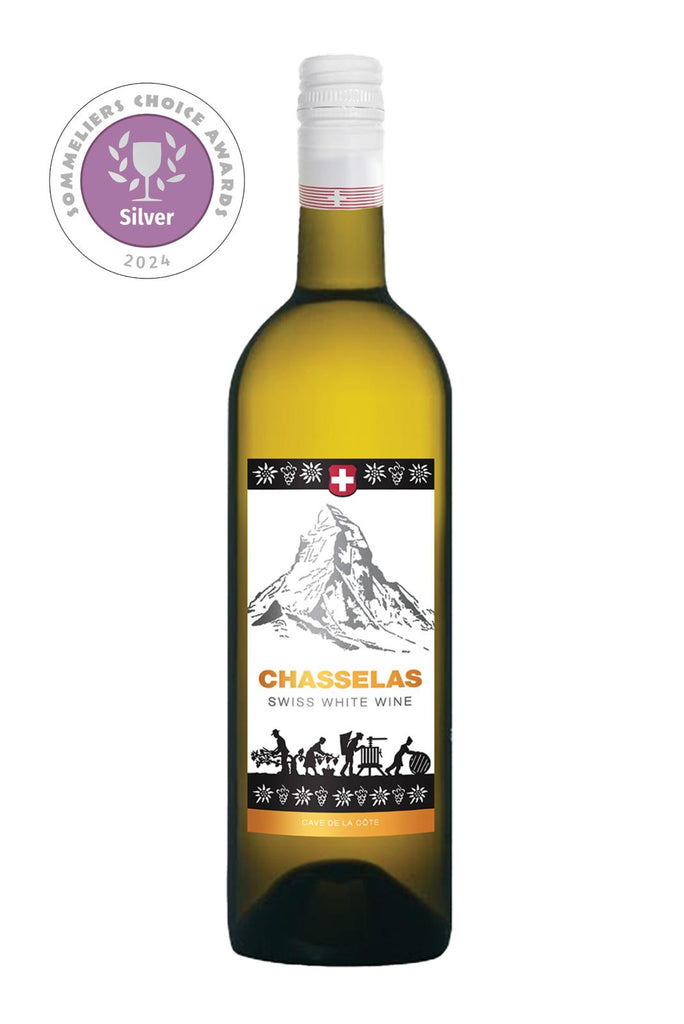 Chasselas 