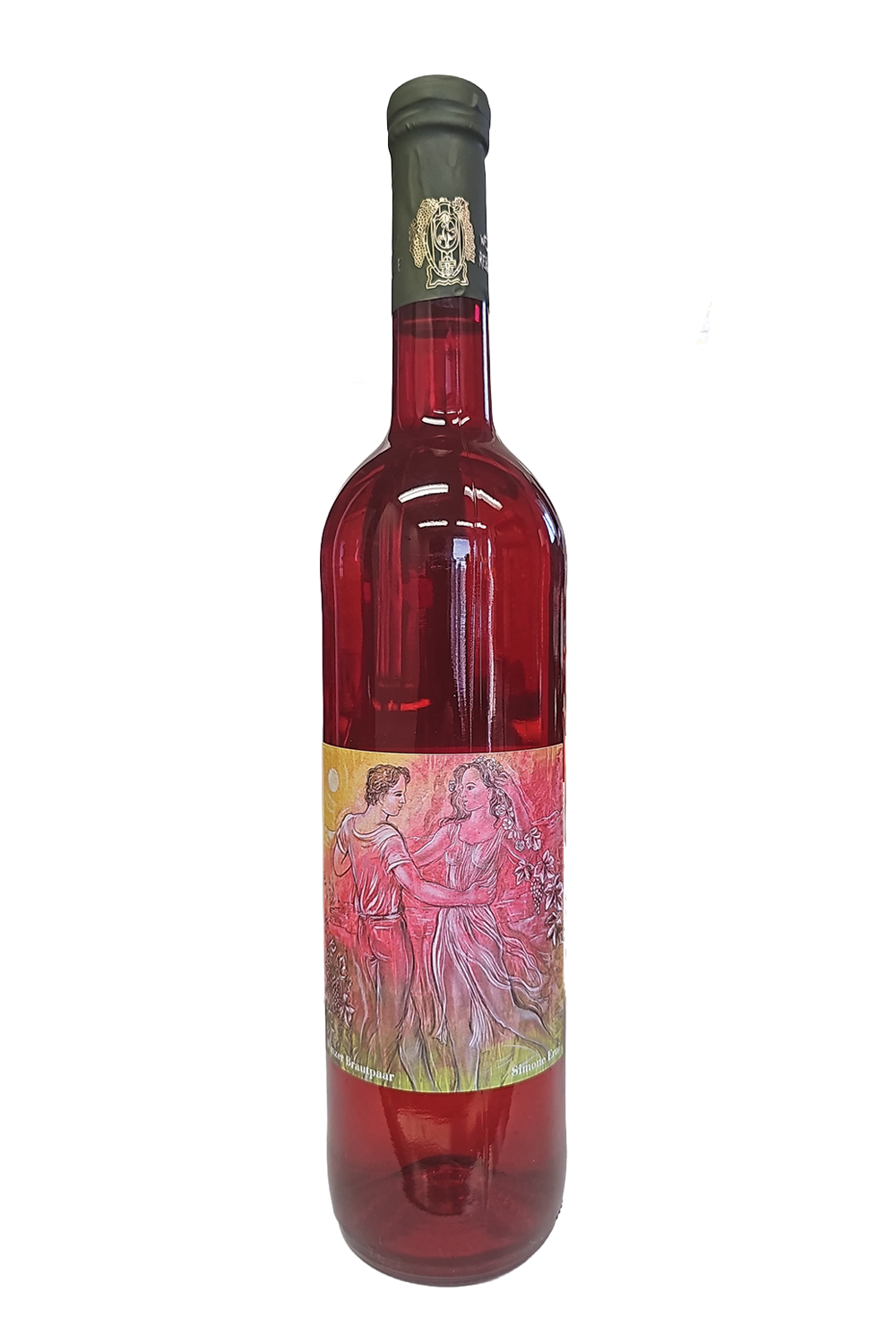 Cuvée Blanc "Lattenberger"