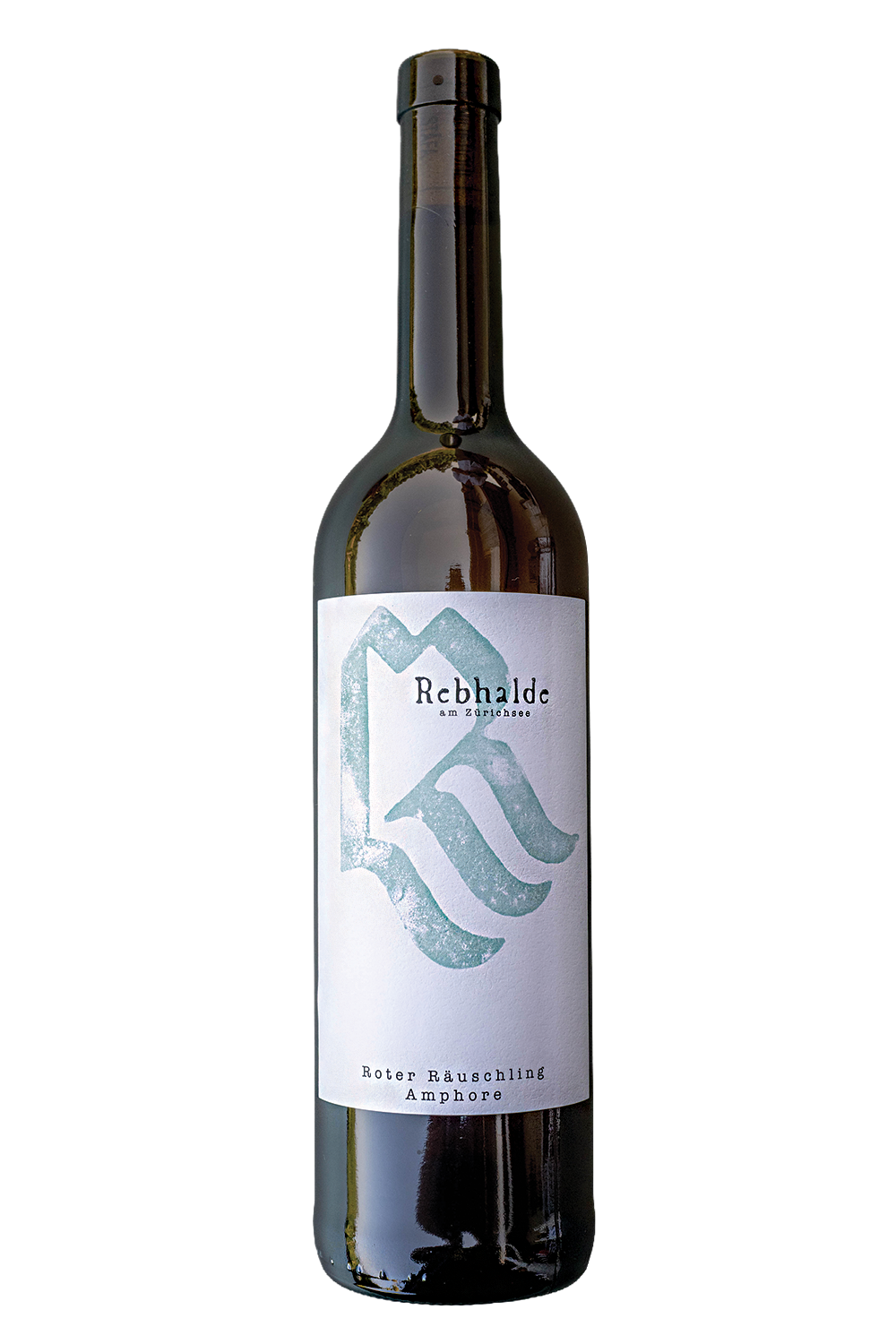 Roter Räuschling Amphore
