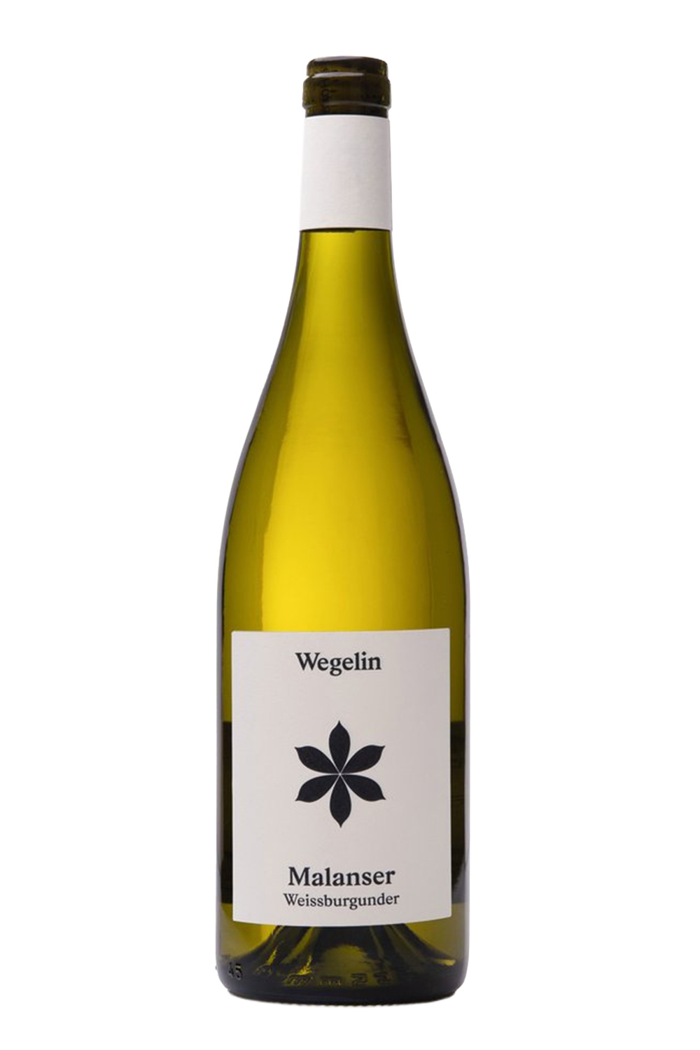Weissburgunder "Malanser" (Pinot Blanc)