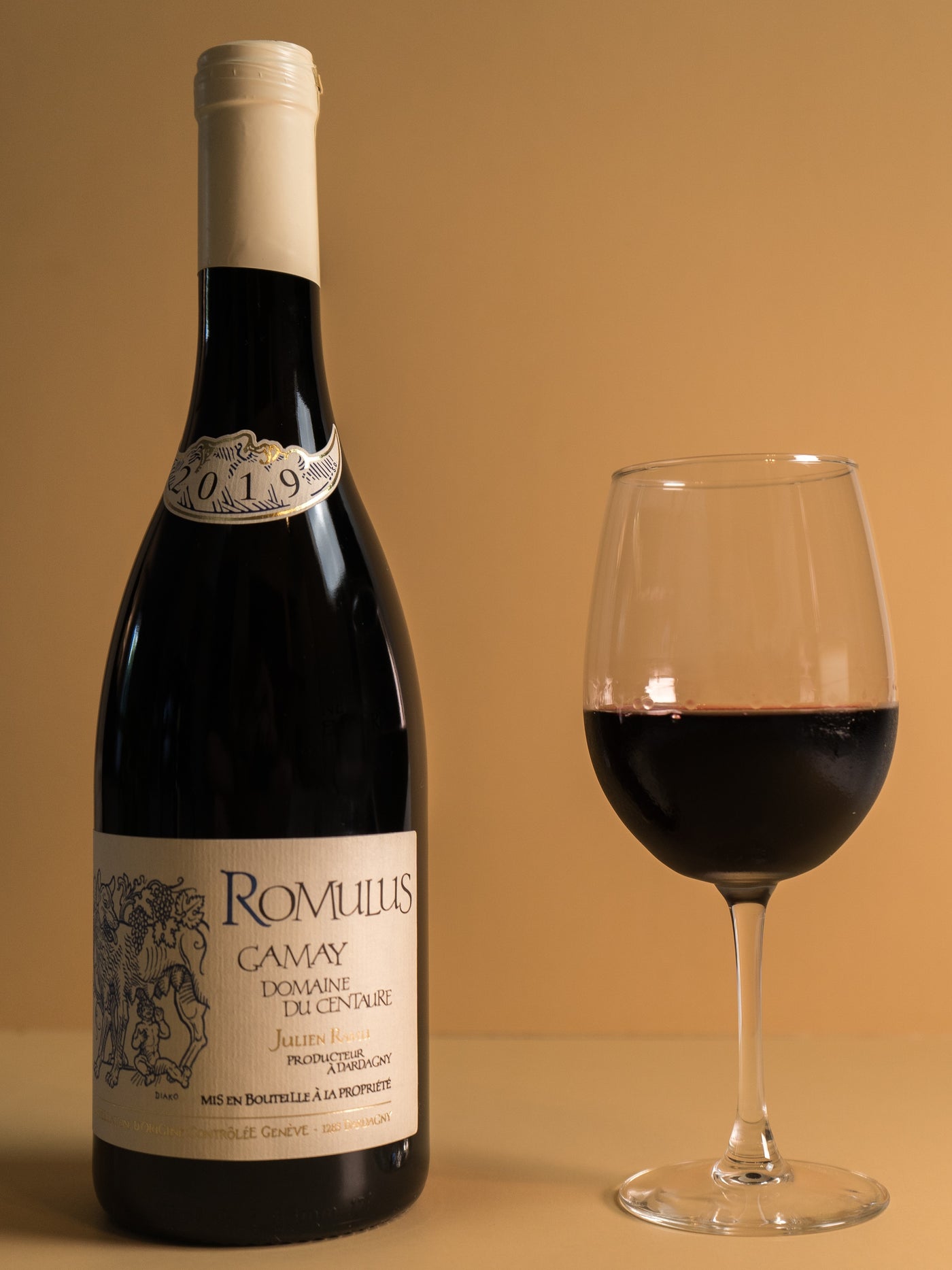 Swiss Wine