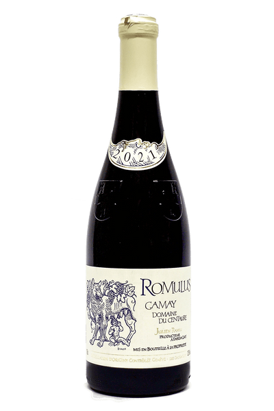 Gamay "Romulus"