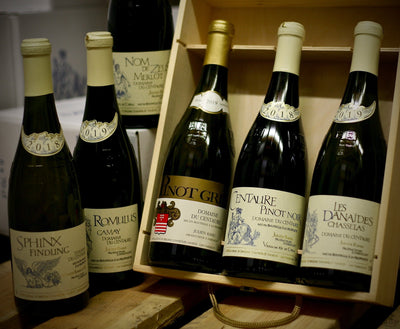 Wine Club